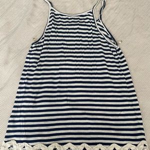 Womens Altar'd State Top